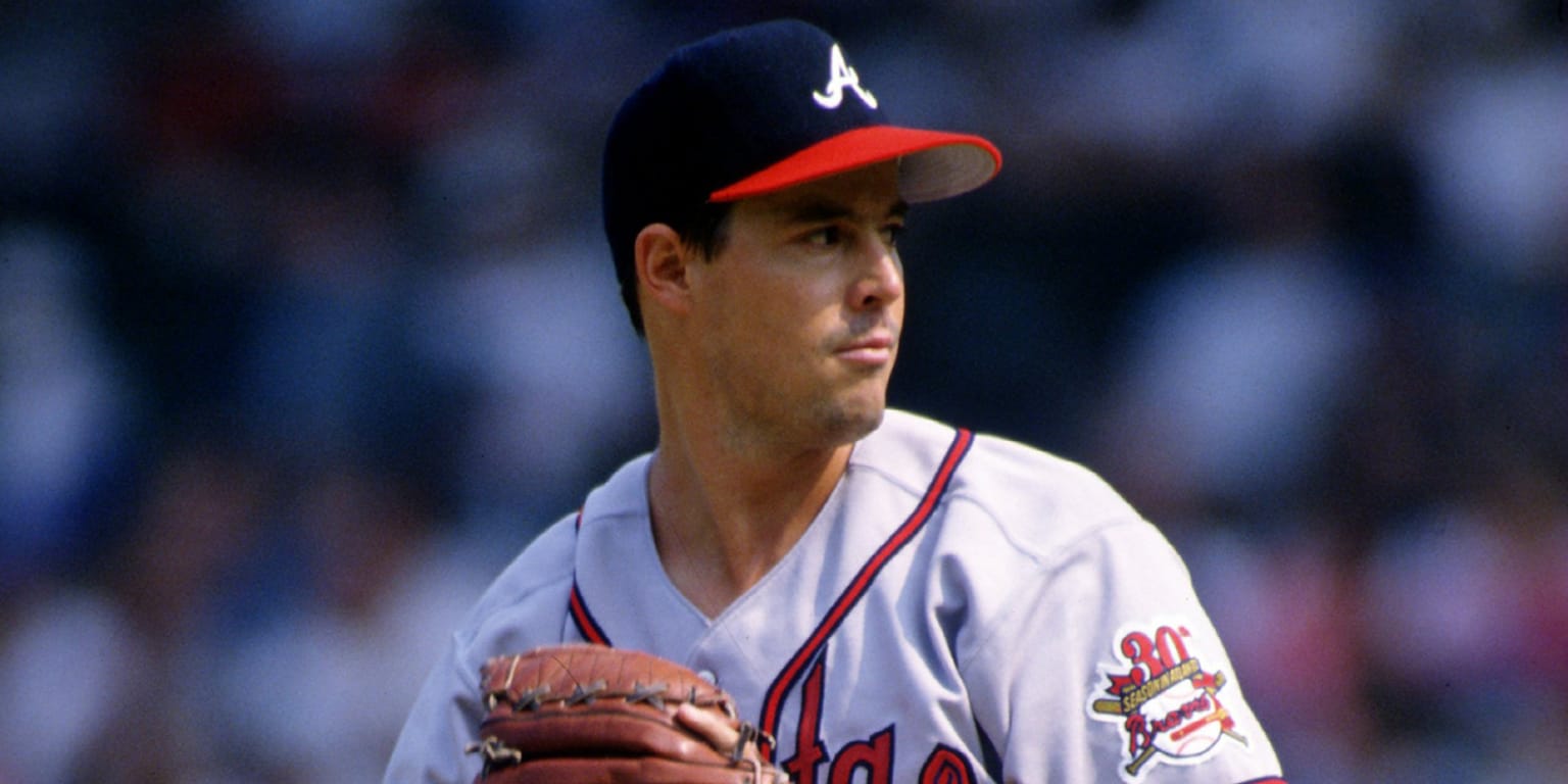 OT Greg Maddux