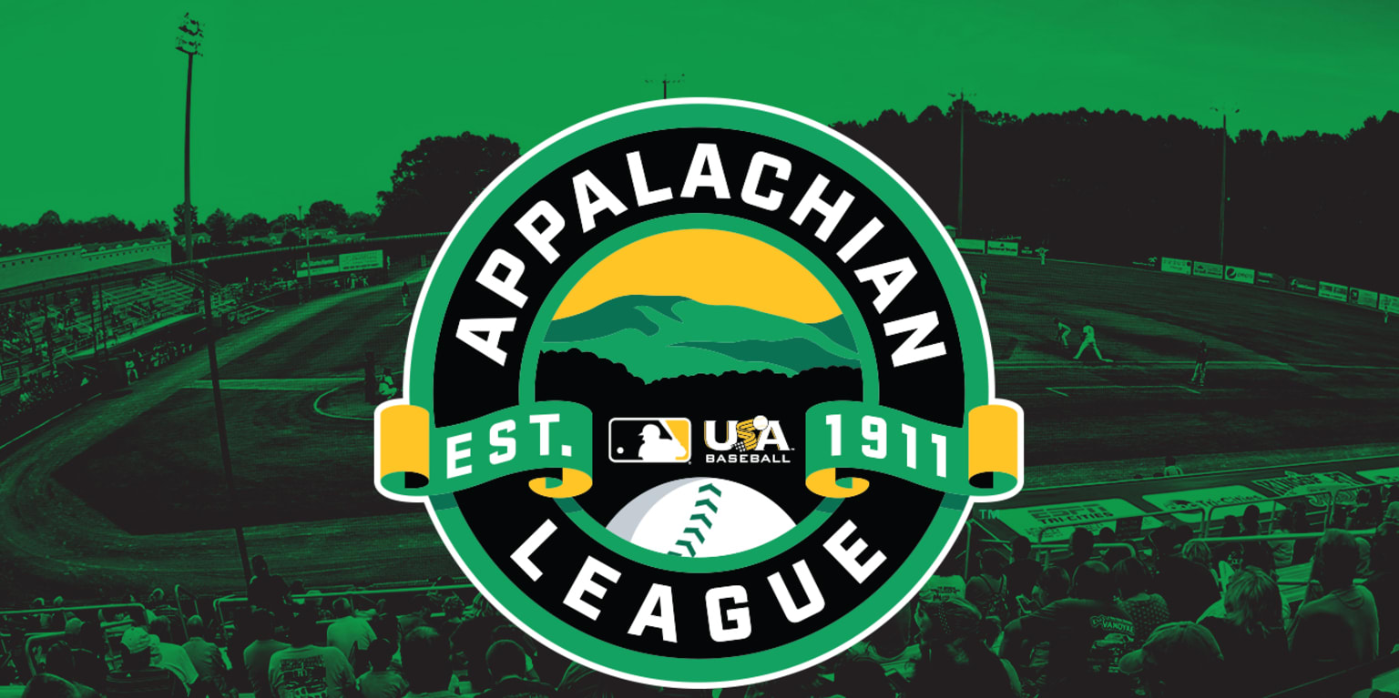 Appalachian League baseball is back!