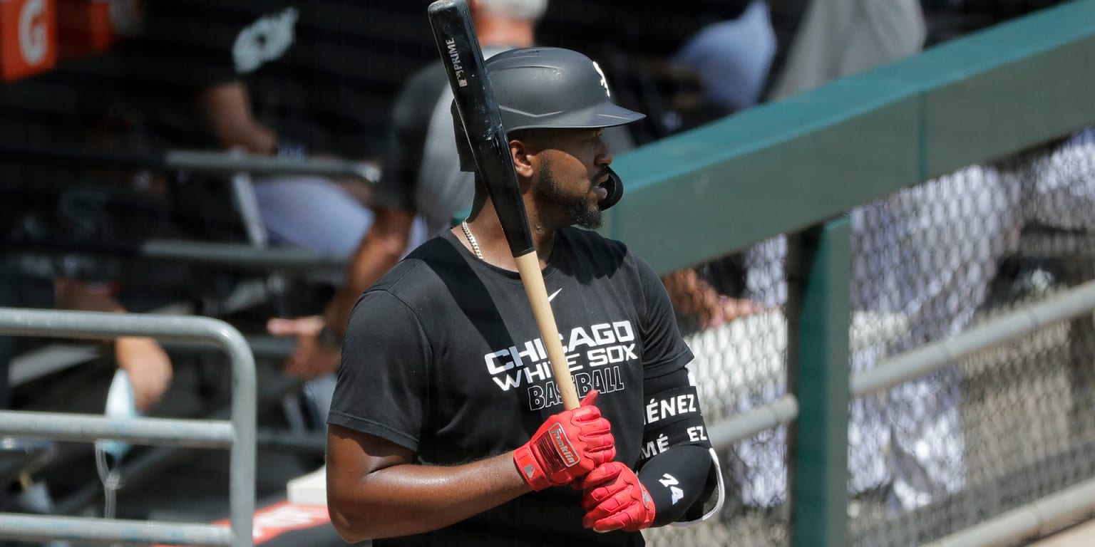 White Sox adjust to empty Guaranteed Rate Field
