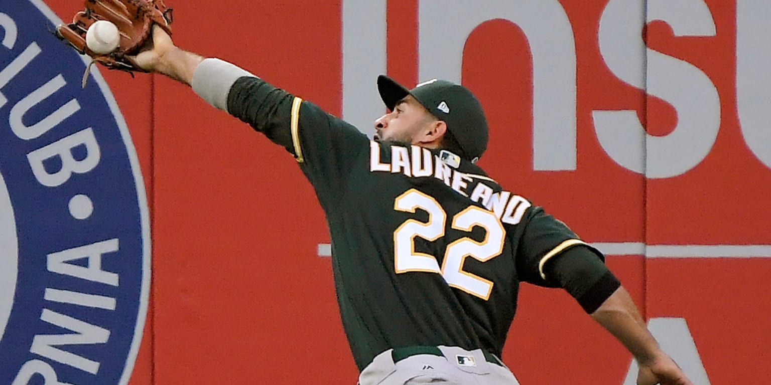 Oakland Athletics Take Two from White Sox - Sport Relay