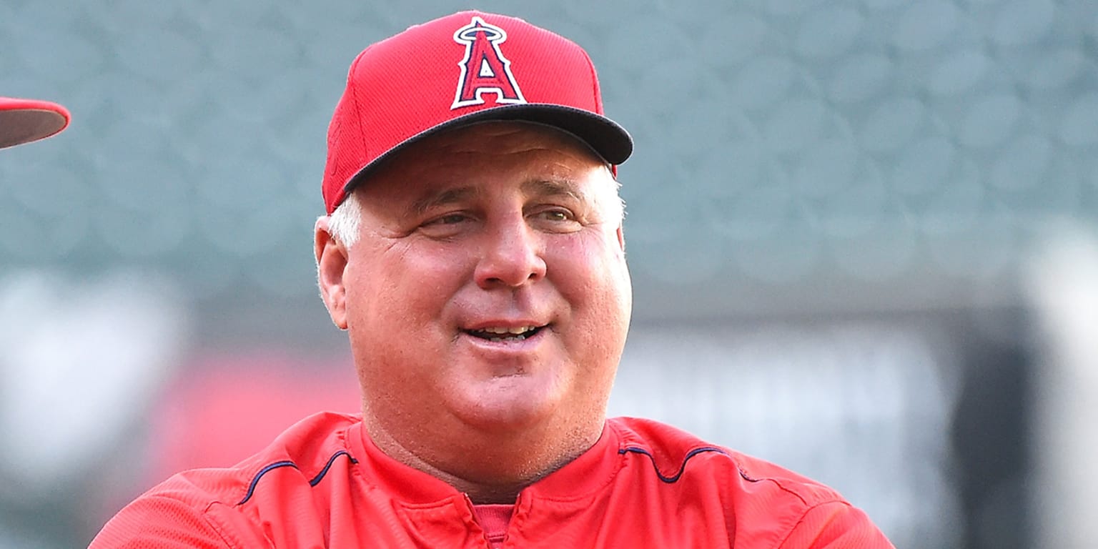 Scioscia still loves to manage