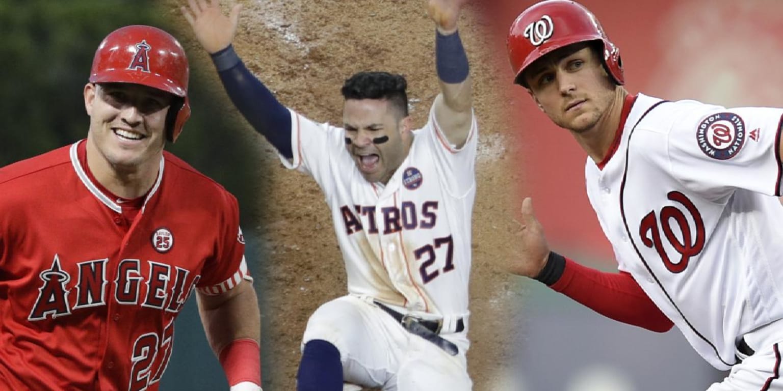 MLB Comeback Player of the Year - FullTime Fantasy