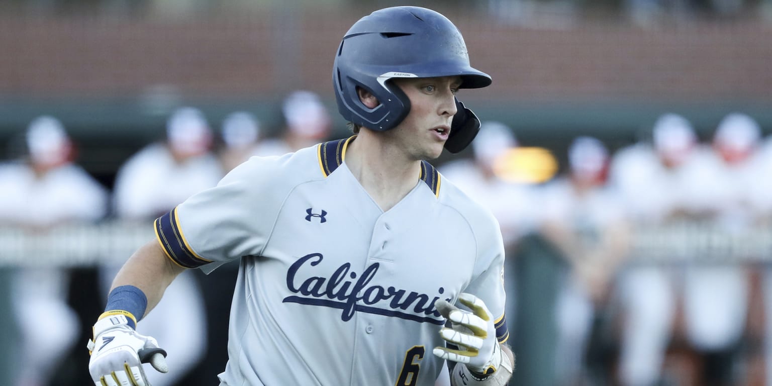 Caden Miller - Baseball - SDSU Athletics