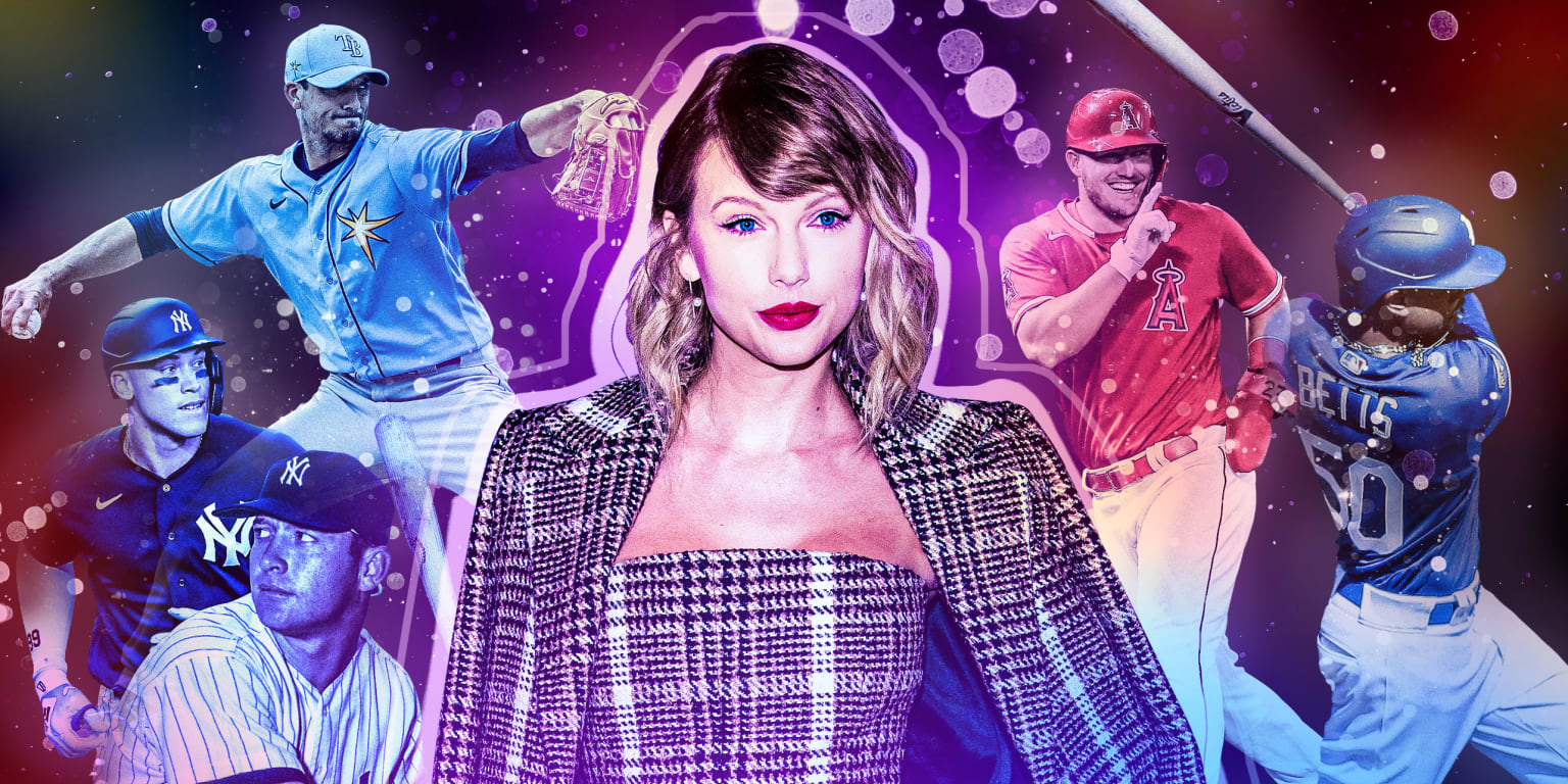 Did Taylor Swift cost the Indians the 2007 World Series?