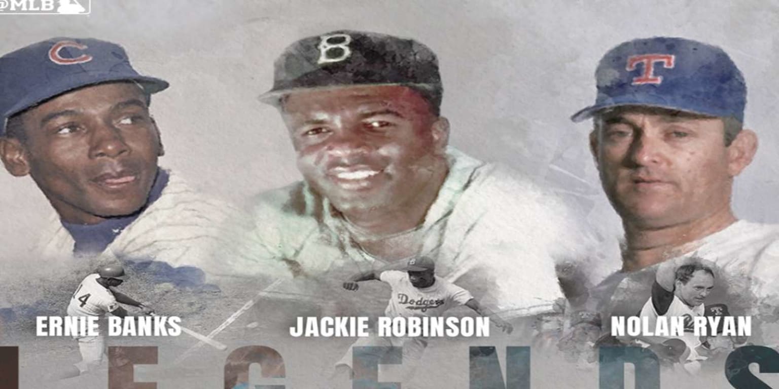 Remembering Jackie Robinson's top five career highlights