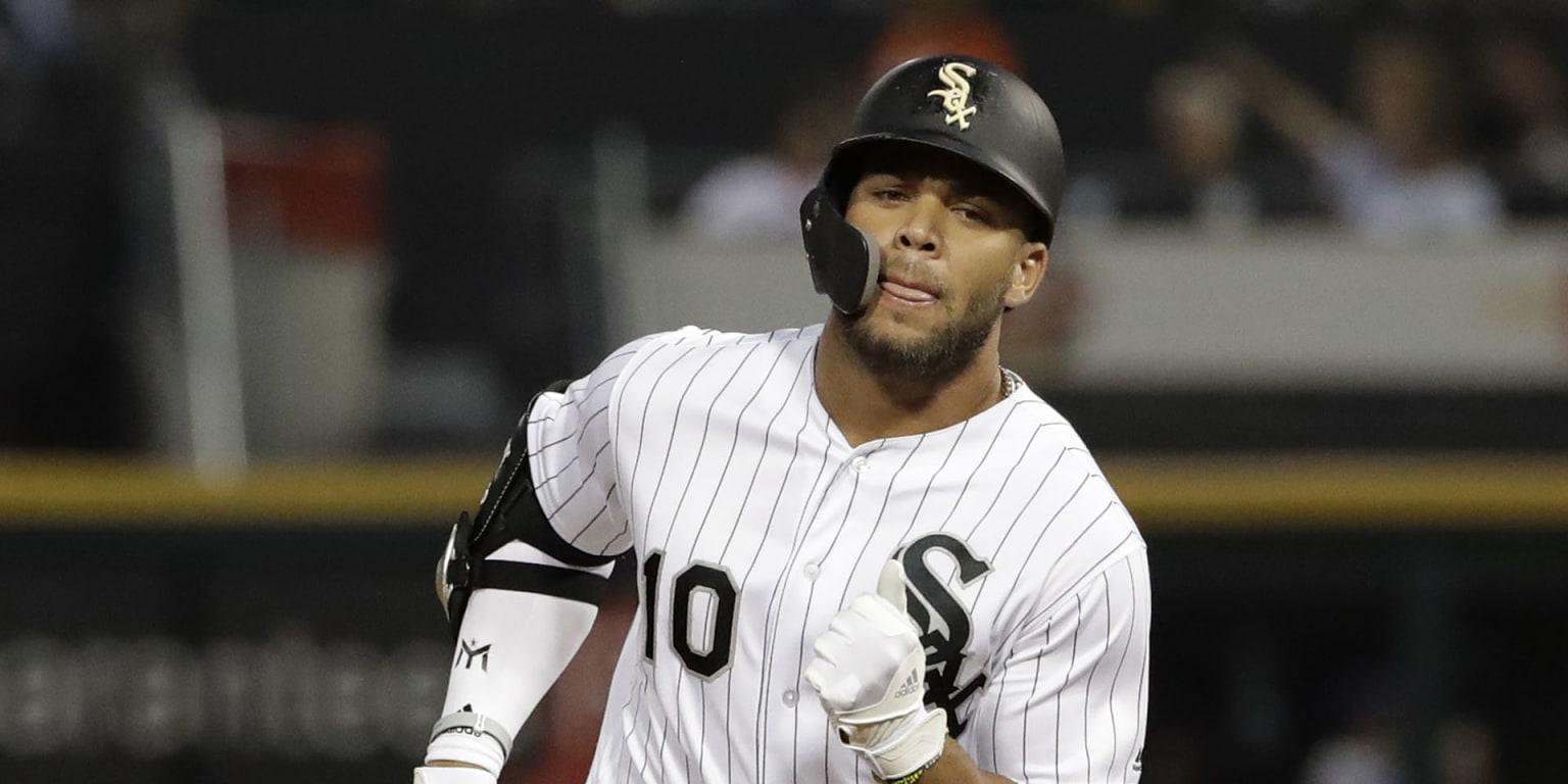 No se conforma: Yoan Moncada quiere más en 2018