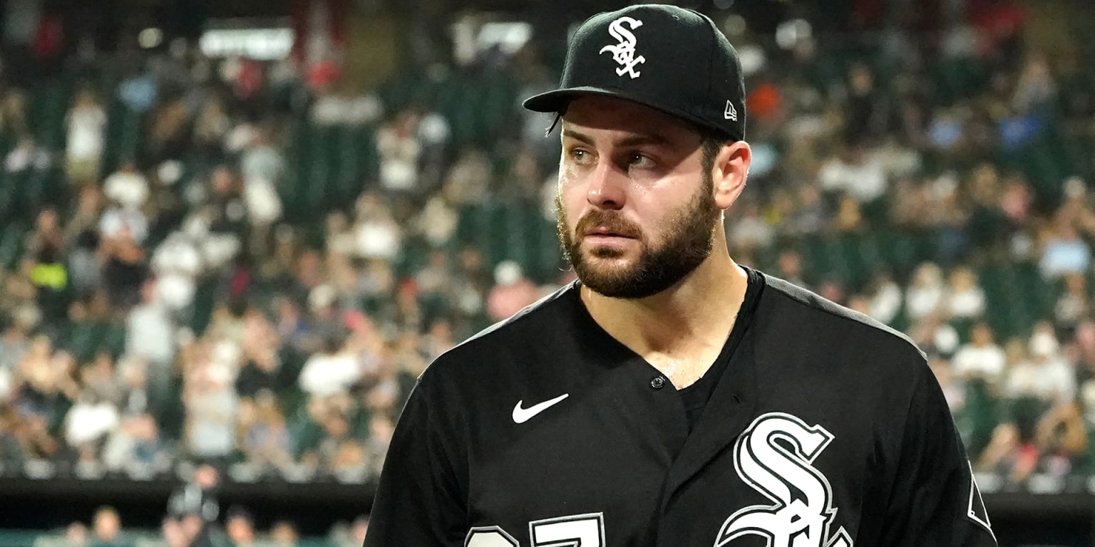 Giolito, Flaherty attending Game 6 to support high school teammate Fried