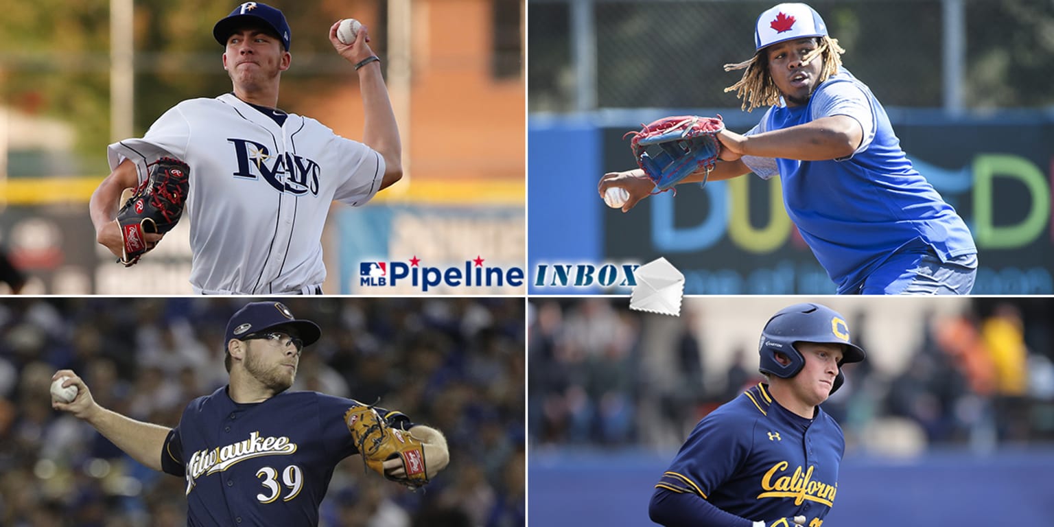Superstars in 2021? Vlad�s future at 3B? Superstars in 2021? Vlad�s future at 3B?