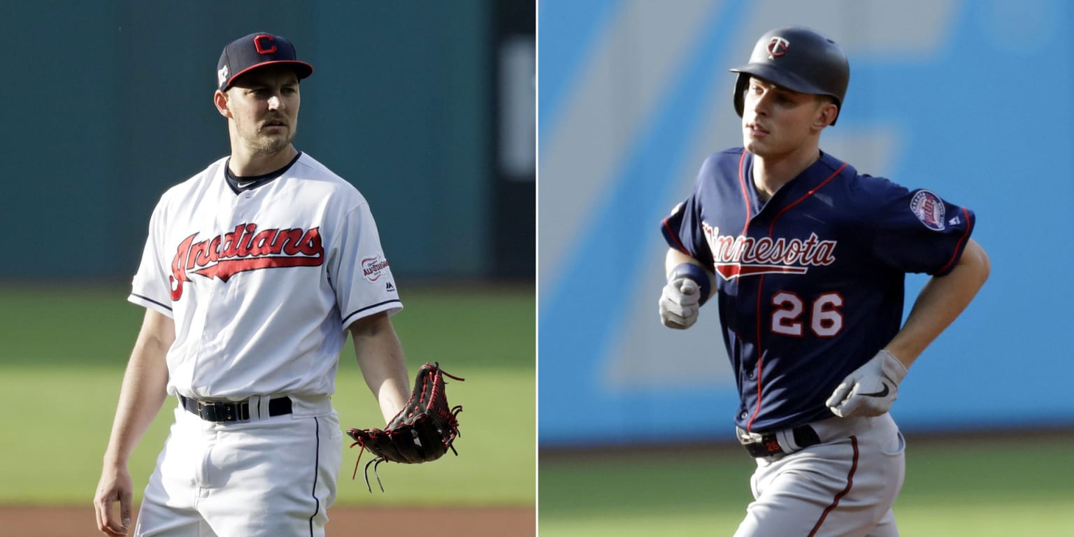 Trevor bauer vs max kepler｜TikTok Search