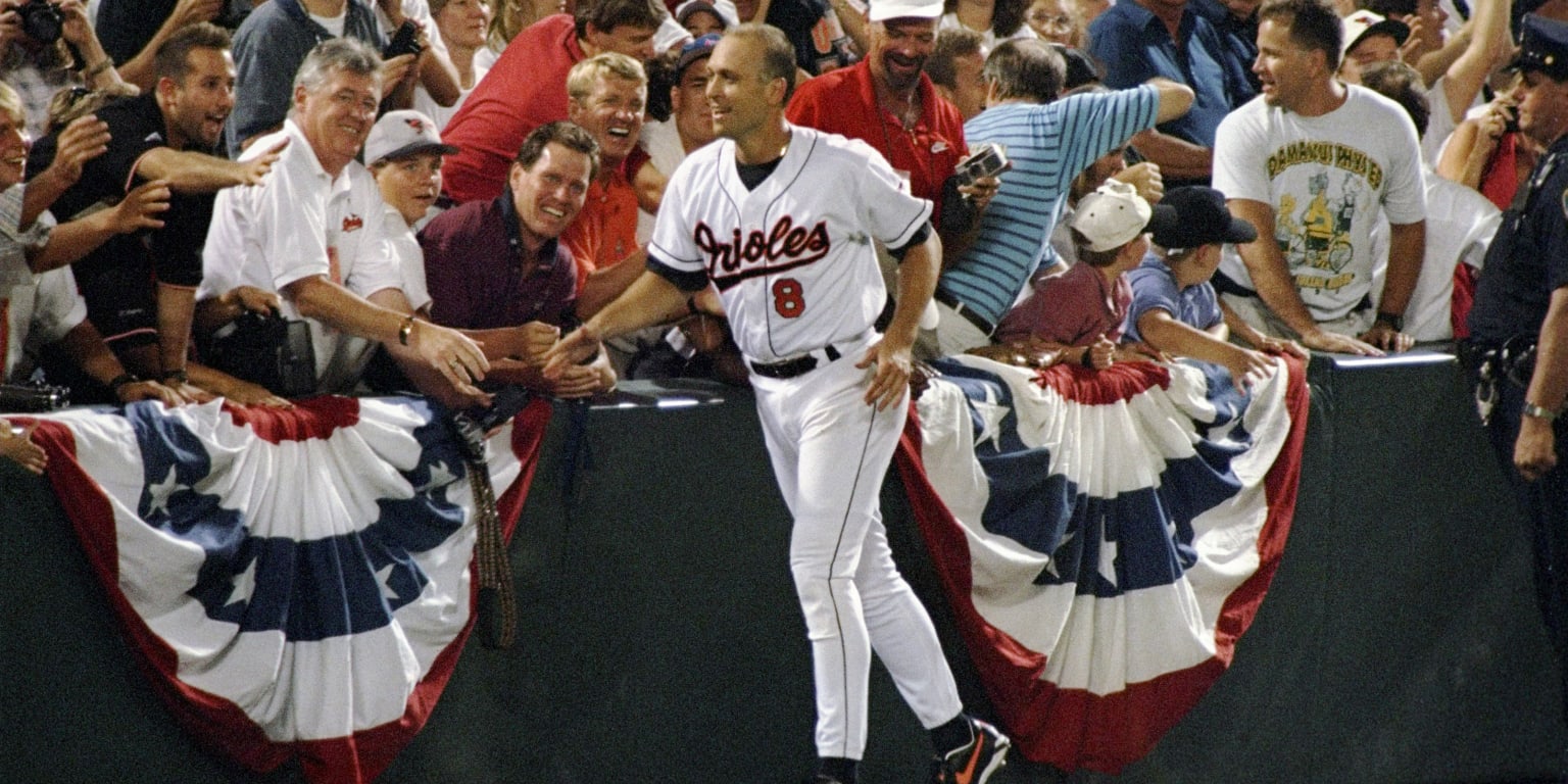 Orioles' Brady Anderson to be inducted into Maryland State