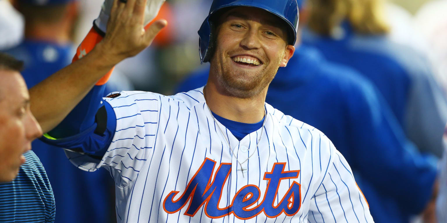 Mets' Brandon Nimmo Suffers Food Poisoning After Undercooking