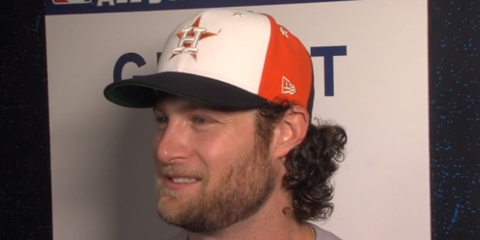 This One Simple Grilling Trick From Astros Starter Gerrit Cole Will Make You A Better Cook Immediately Mlb Com