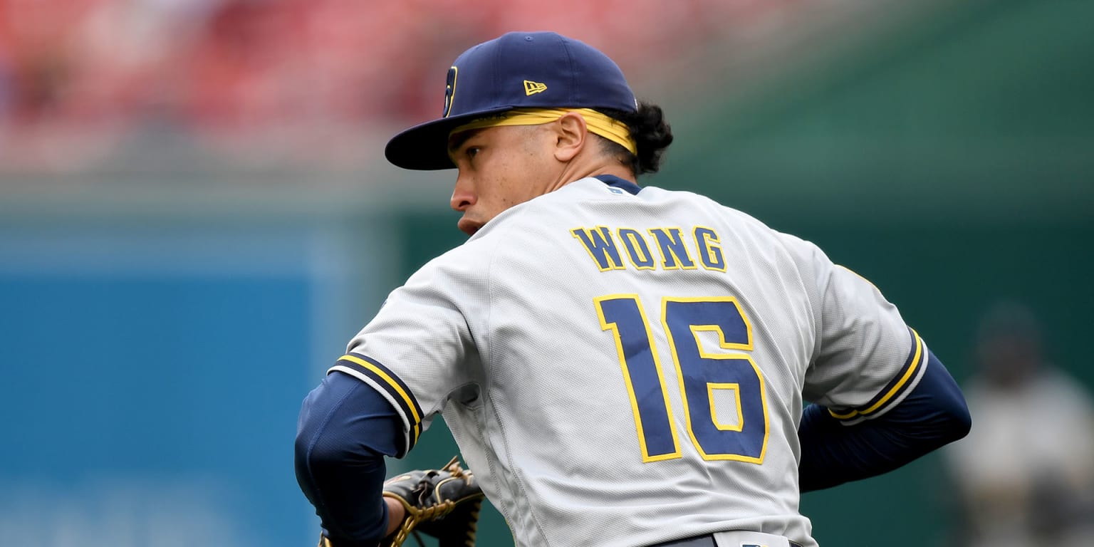 Kolten Wong almost ready to return from oblique injury