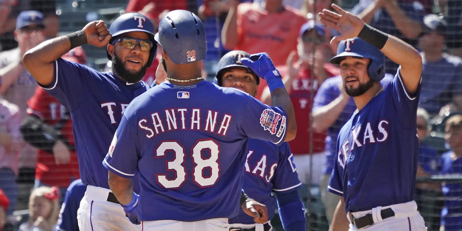 Rangers 2020 Opening Day roster projection | Texas Rangers