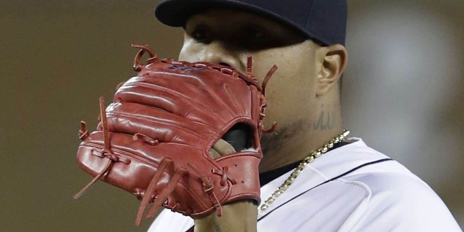 White Sox sign Bruce Rondon to Minors deal