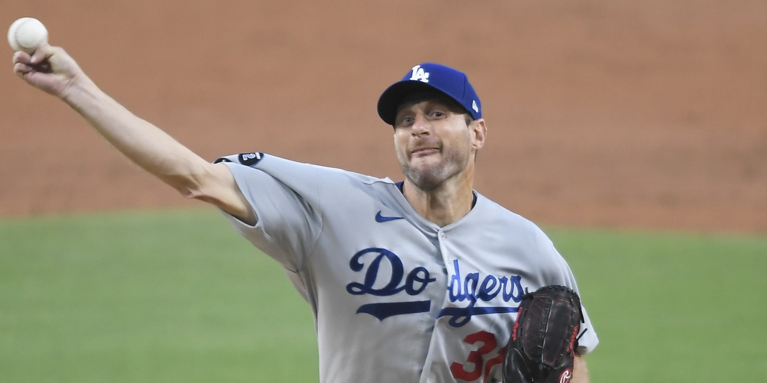 Max Scherzer trade grades: Dodgers ready to defend World Series