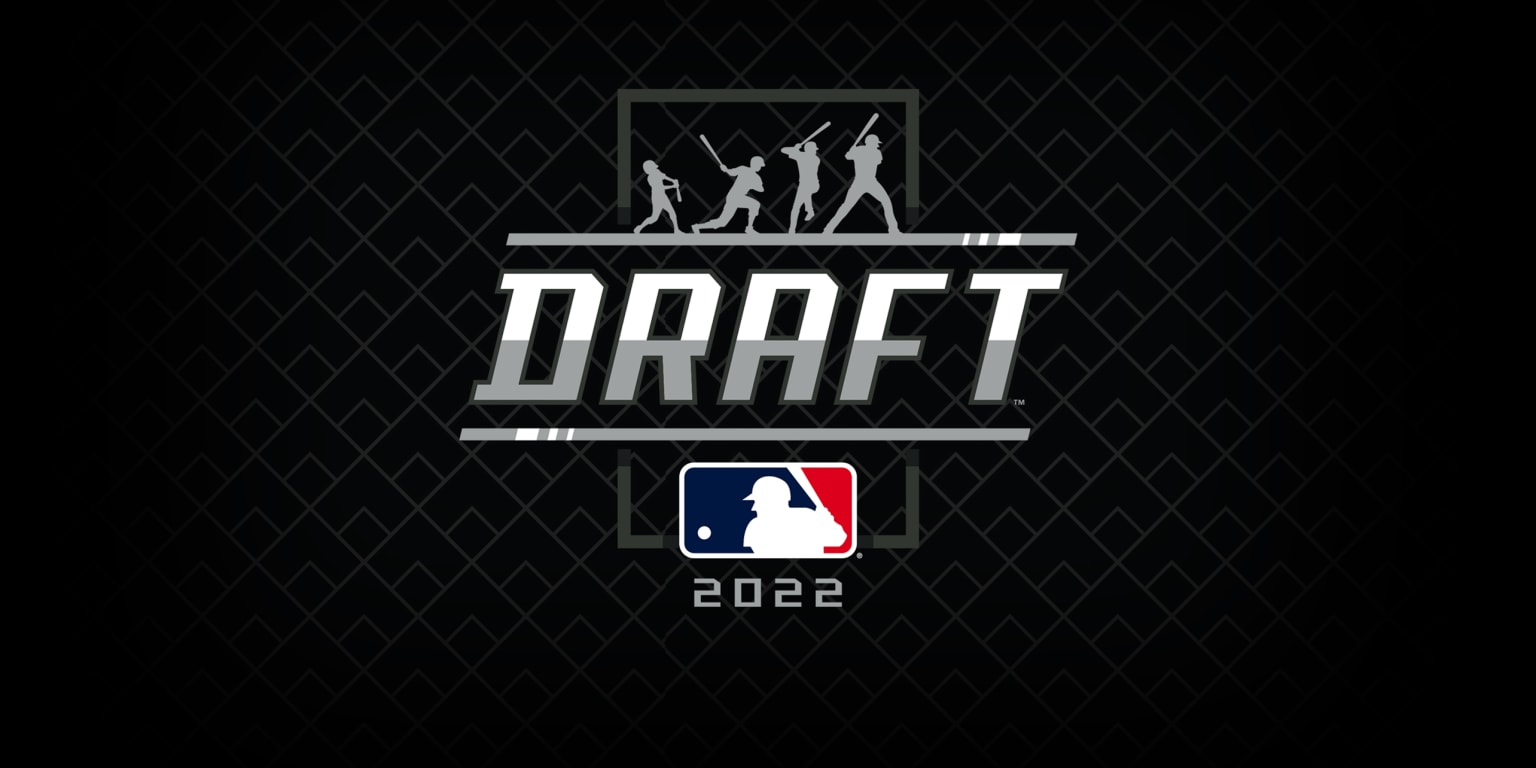 2022 MLB Draft order