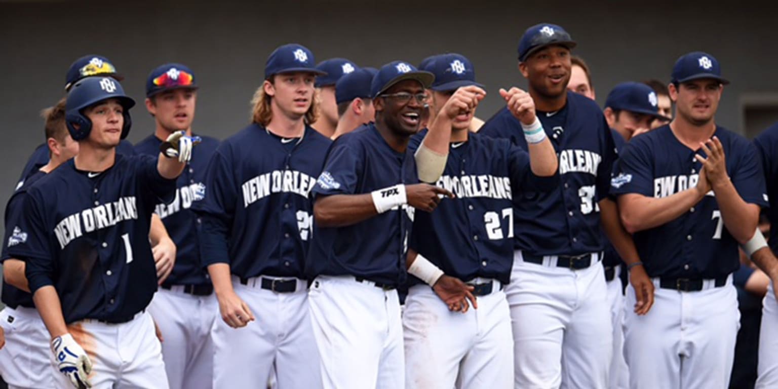 Urban Invitational games moved to Minute Maid Park - Southern