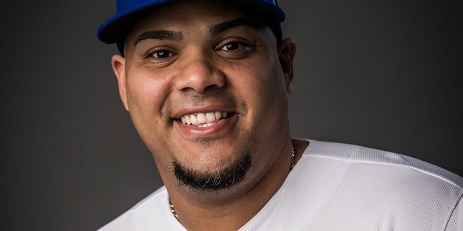 Brayan Pena Inks Minor League Deal With Tigers