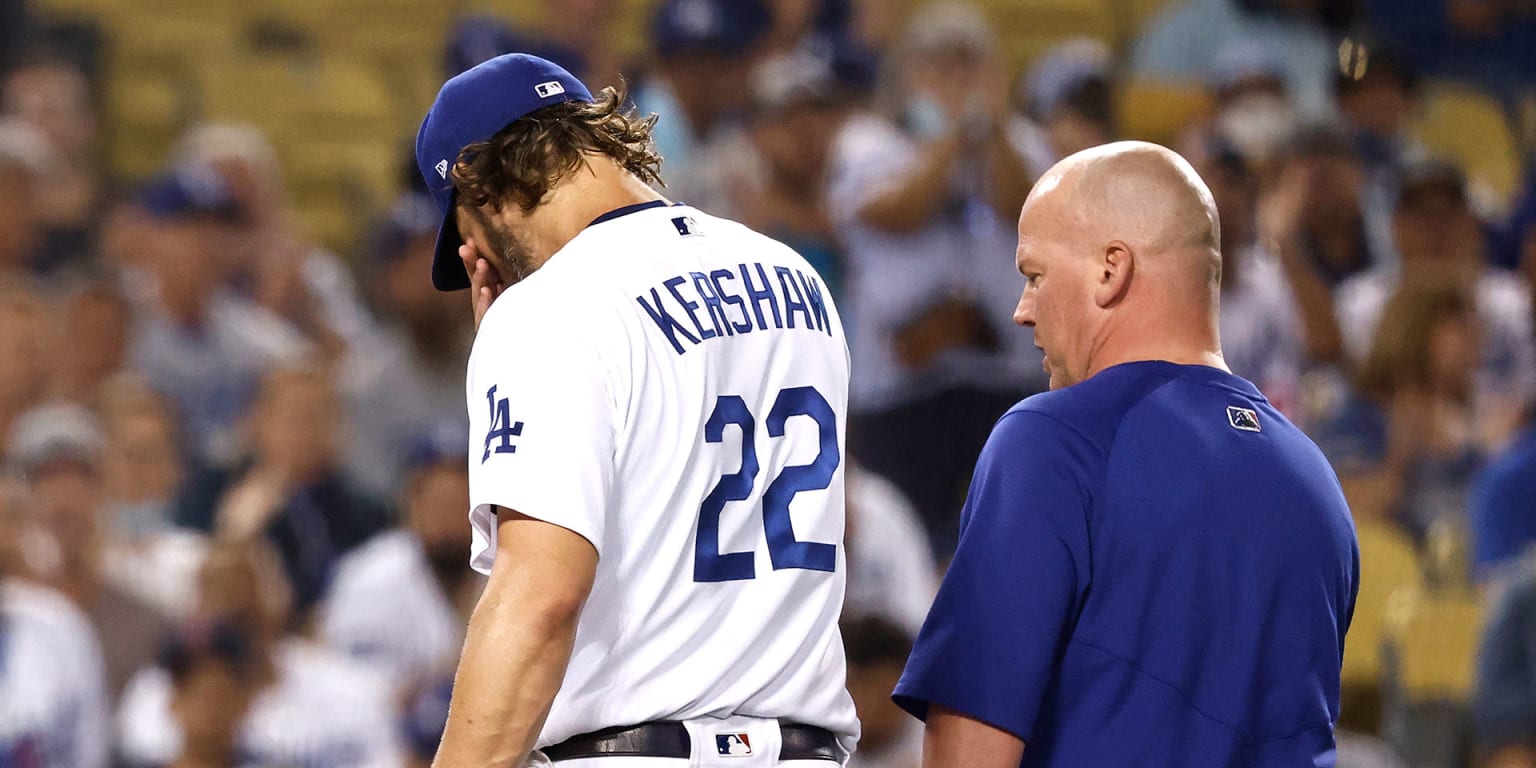 Dodgers News: Clayton Kershaw Leaves Rather Harsh Review of His