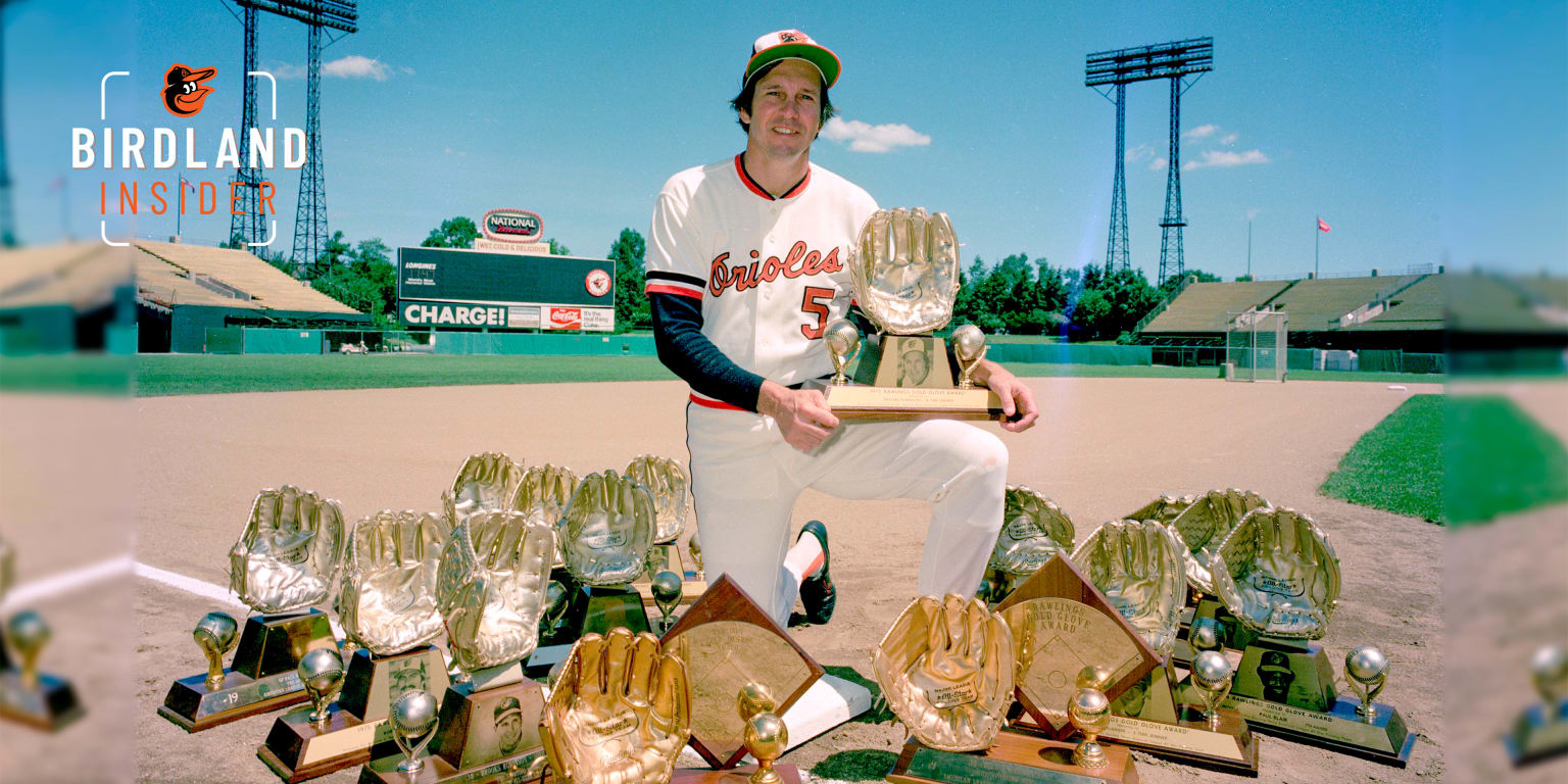 1970 JOHNNY BENCH & BROOKS ROBINSON REDS ORIOLES OUTSTANDING