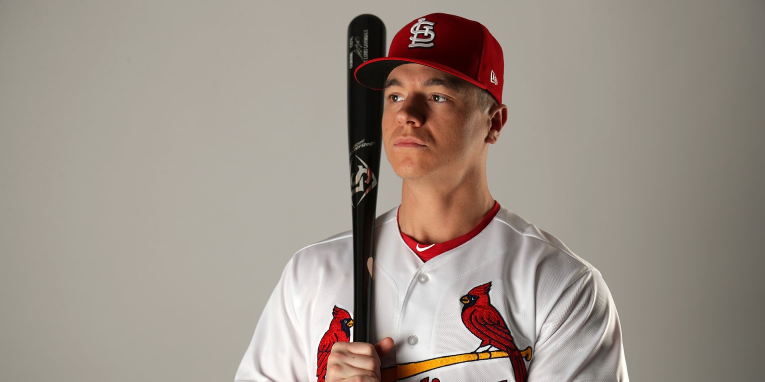 Cardinals recall top outfield prospect Tyler O'Neill