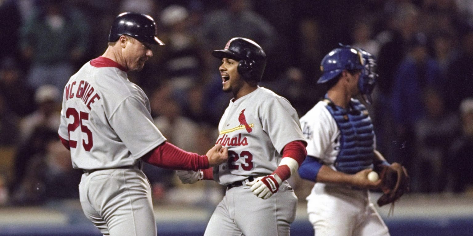 April 23, 1999: Fernando Tatis hits two grand slams in one inning – Society  for American Baseball Research