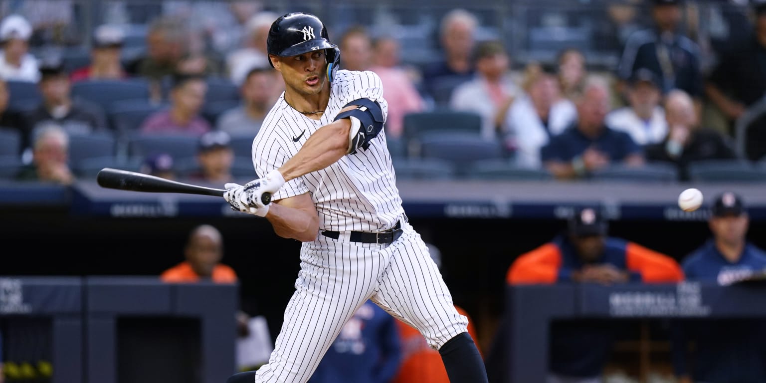 Giancarlo Stanton injury update: Yankees slugger could miss at