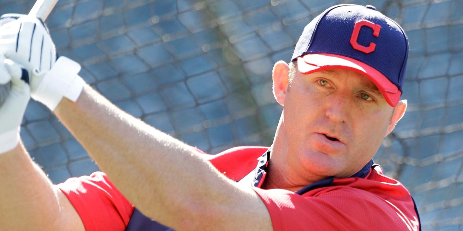 It may be Thome's last chance for ring
