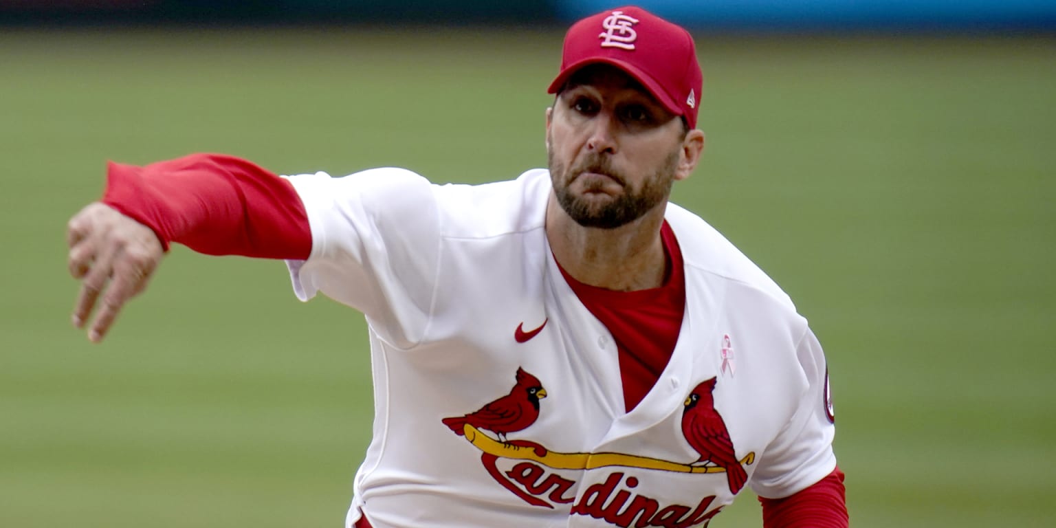 Futures with Cardinals remain uncertain for Molina, Wainwright