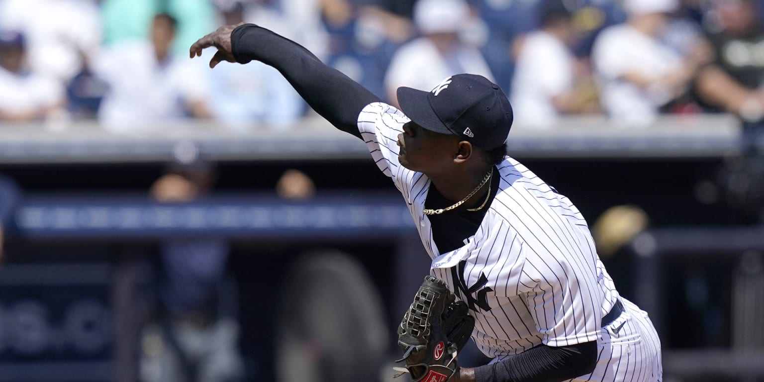 Yankees' Luis Severino undergoes Tommy John surgery, will miss entire 2020  season 