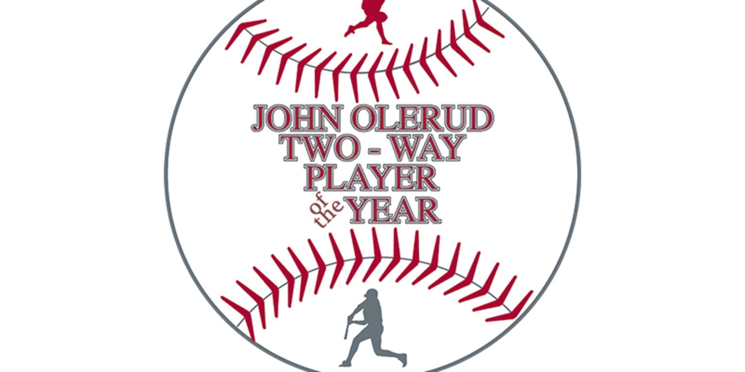 Inside the legend of John Olerud, college baseball's two-way star