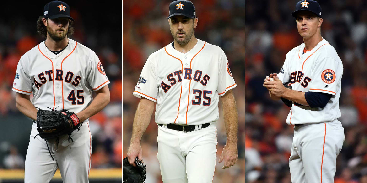 Houston Astros: 3 former players failing miserably on new teams