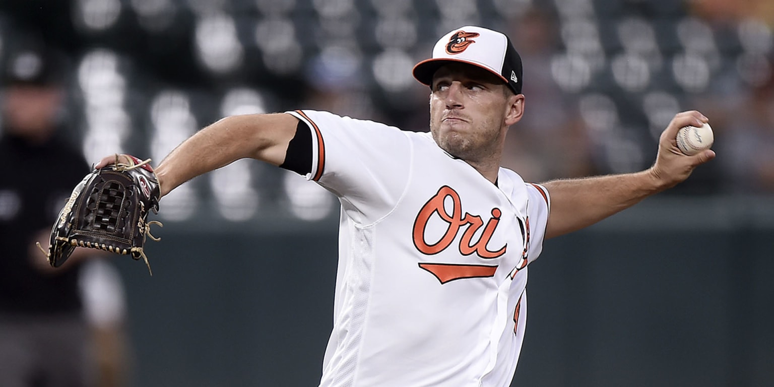 Orioles are loving ex-Yankees prospect they claimed off waivers