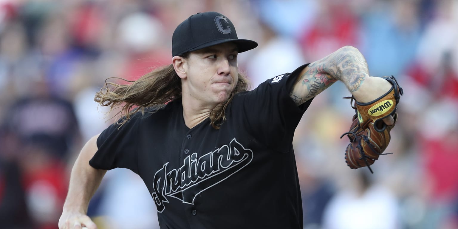 Every win by Indians star Mike Clevinger is Angels' loss - Los