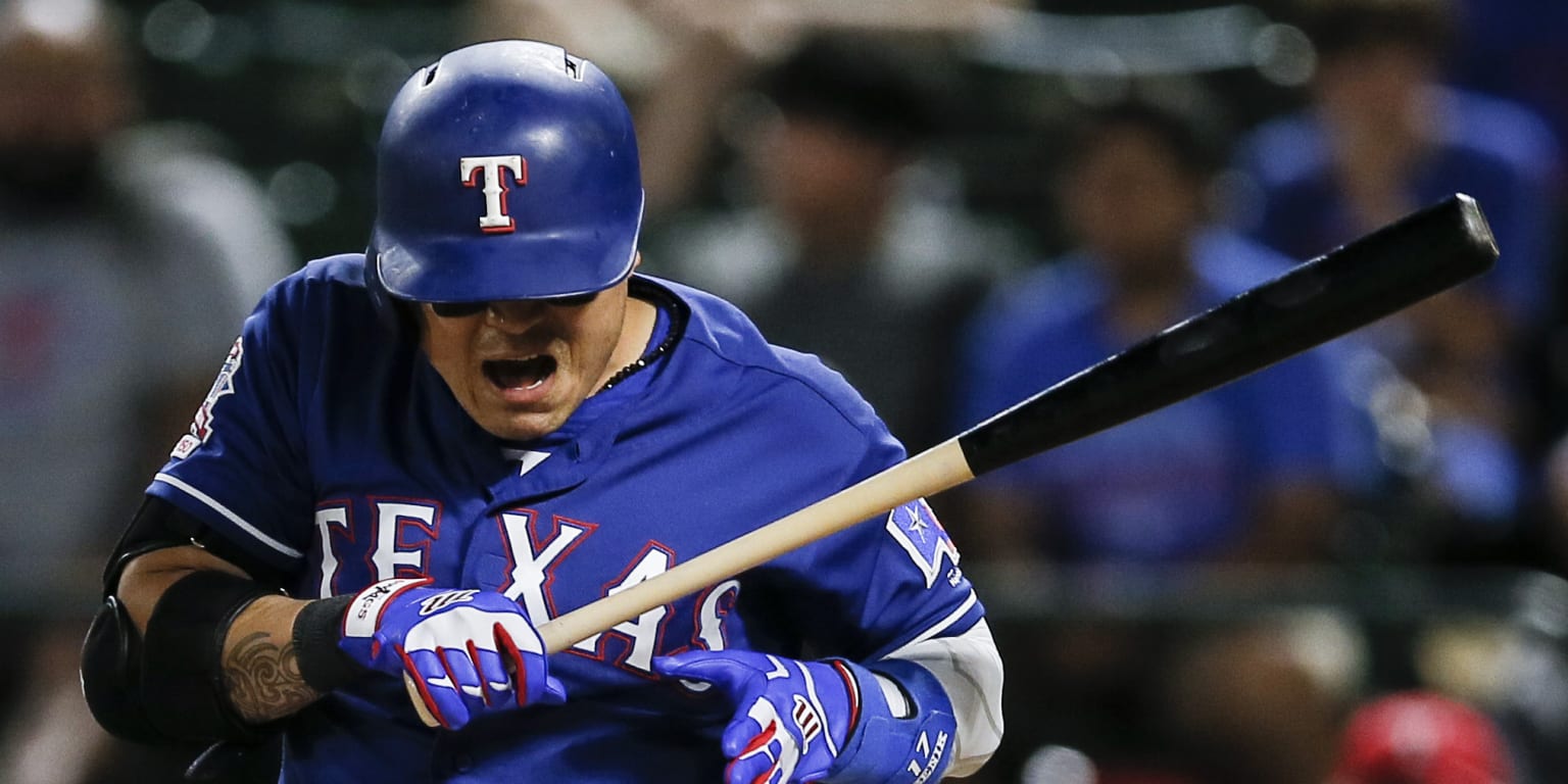 Shin-Soo Choo returns to lineup vs. Oakland