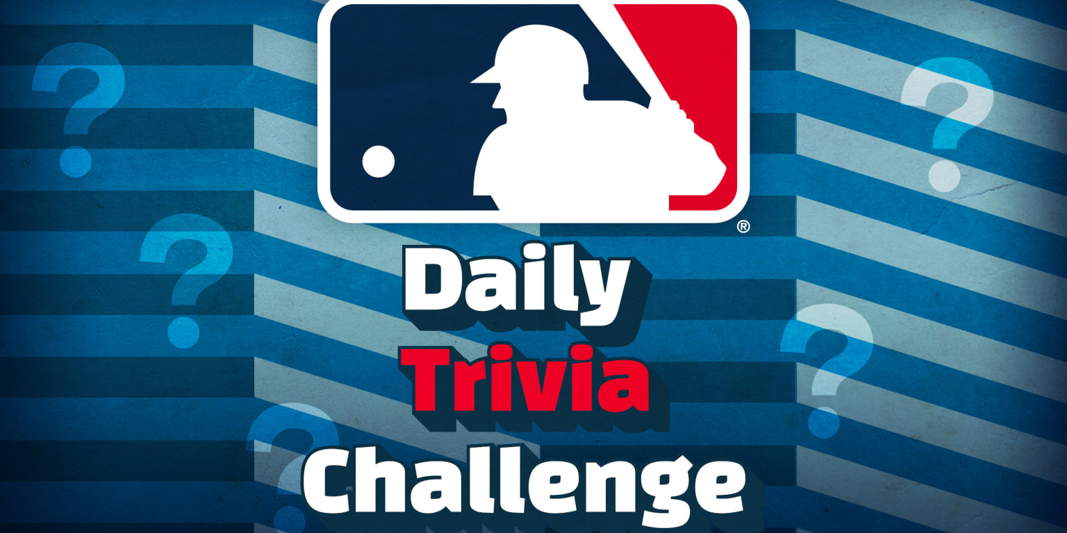 Guess the Baseball Team Logo Quiz Answers, MLB Logo Quiz