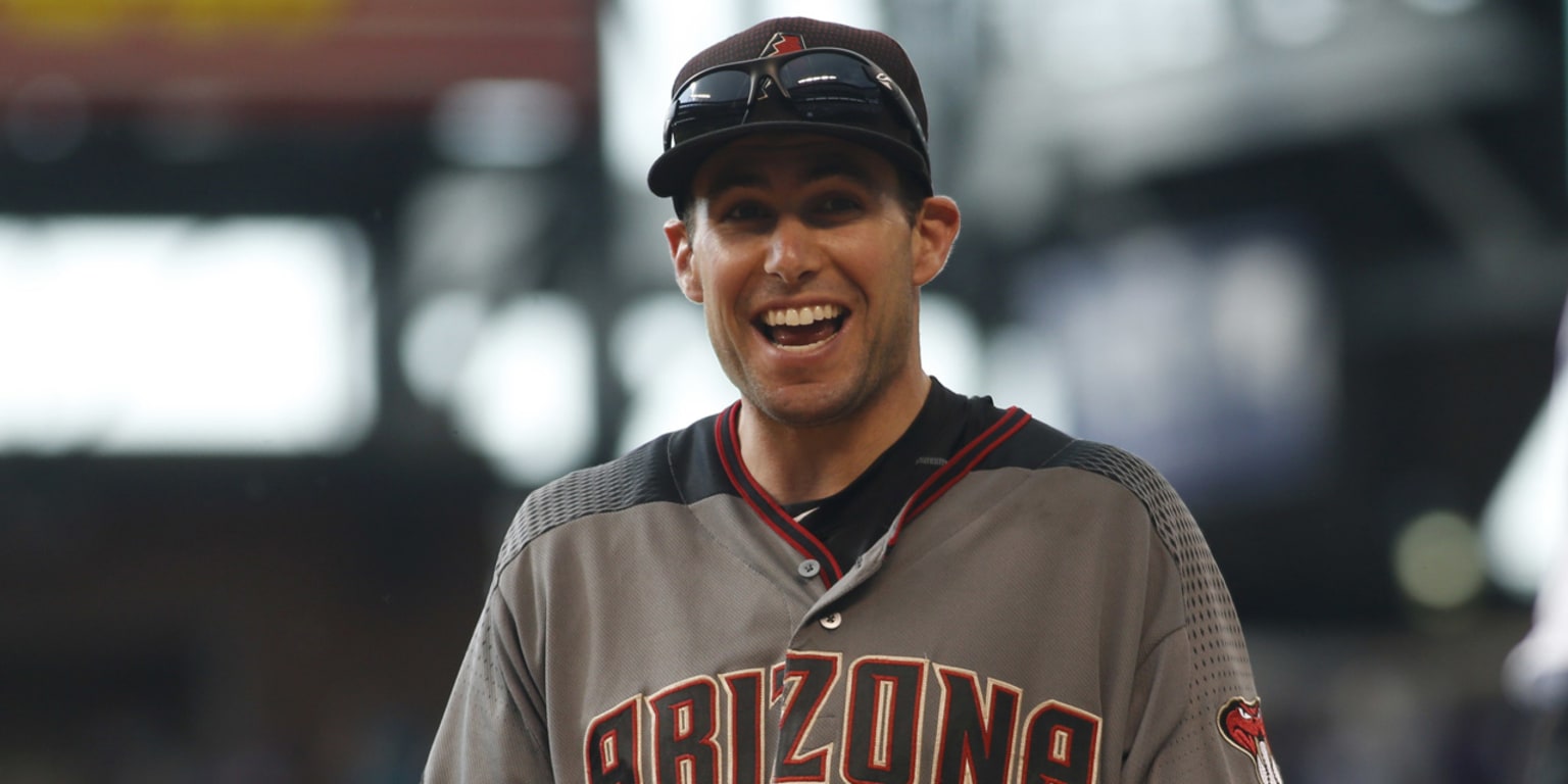 D-backs' Paul Goldschmidt's incredible start to June: By the numbers