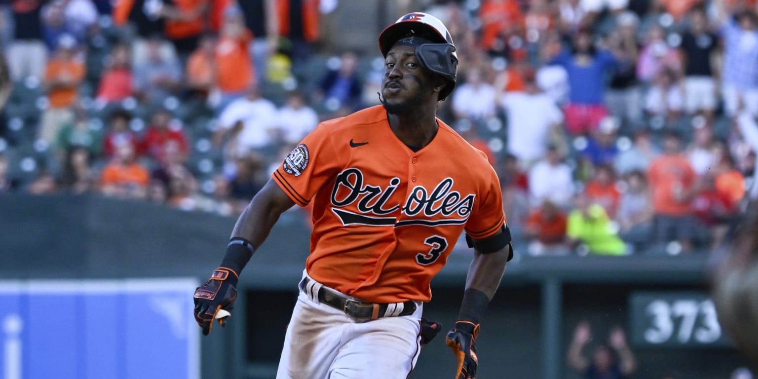Orioles Release City Connect Uniforms to mixed reactions