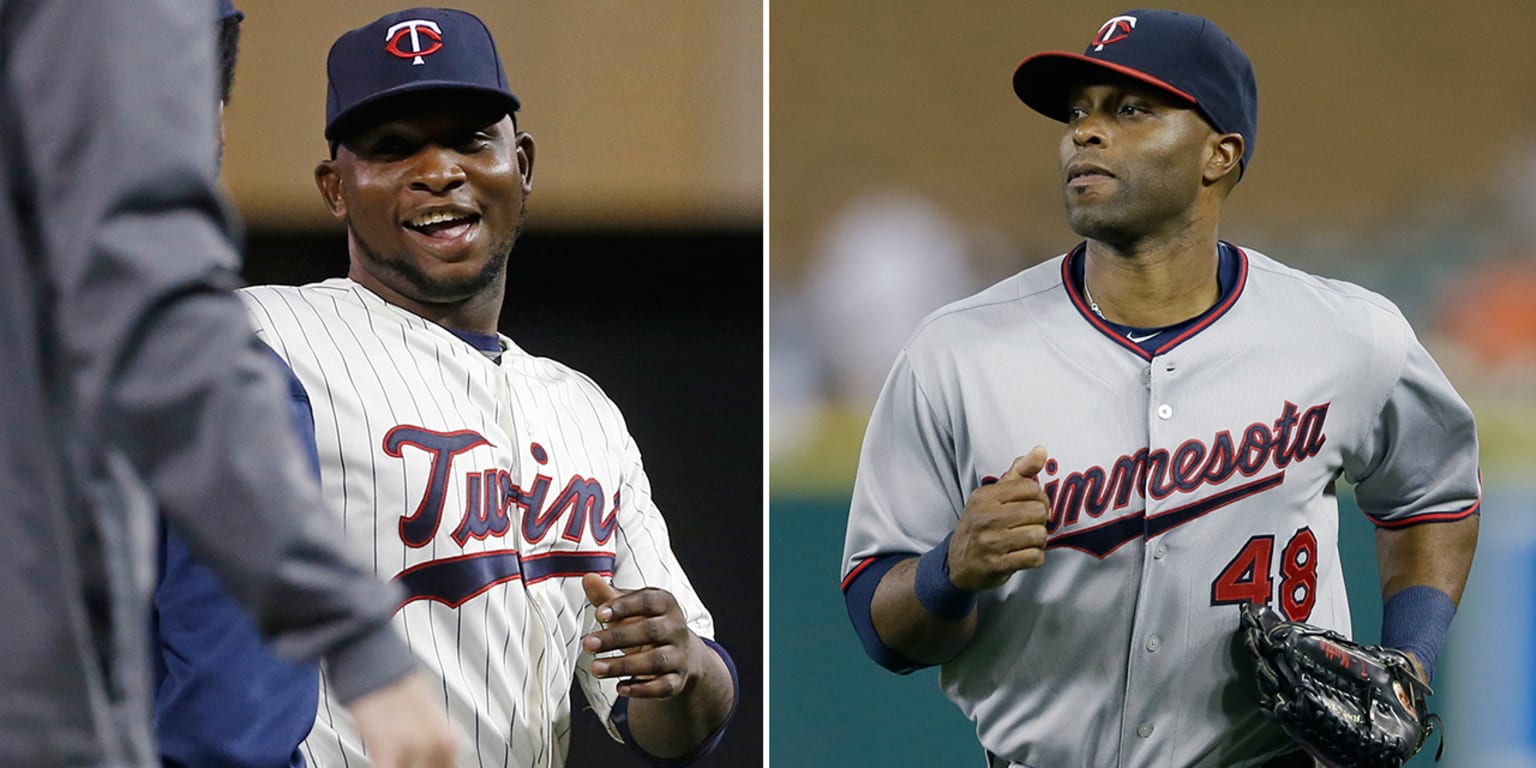 Torii Hunter Steps Away From Baseball