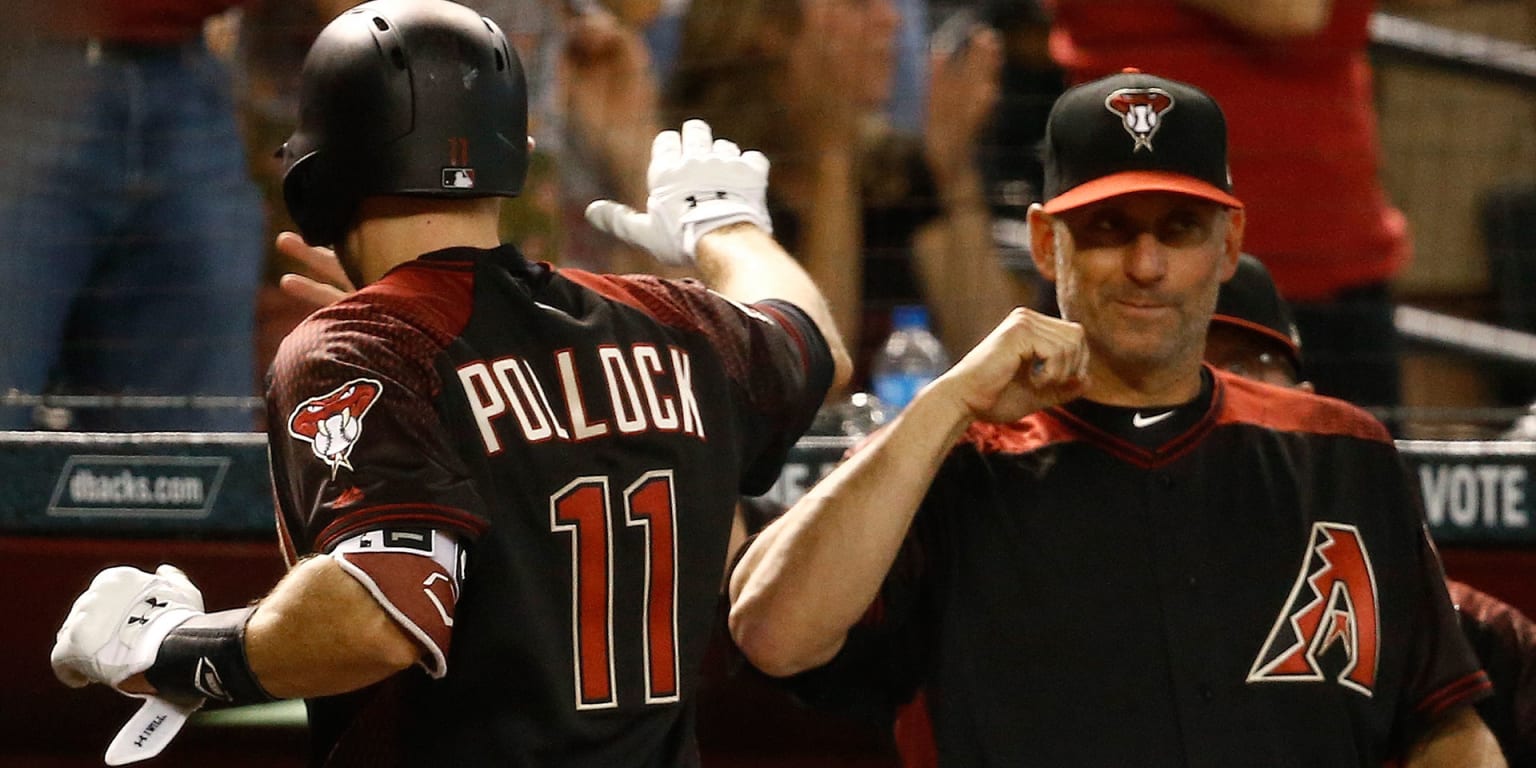 Goldschmidt carries hot bat into Diamondbacks' series with Pirates 