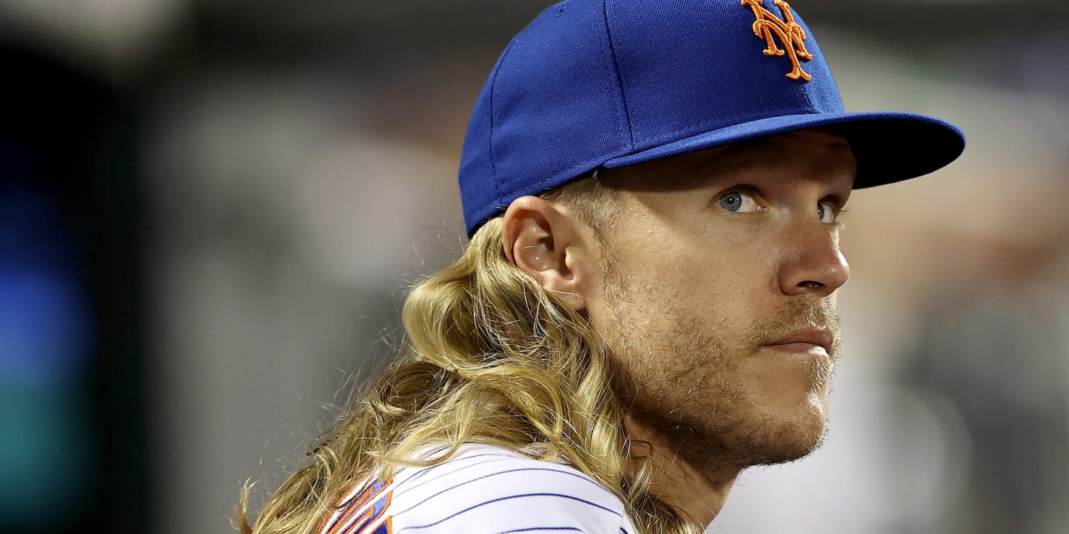 Noah Syndergaard, other New York Mets unhappy about team's trip to Syracuse  