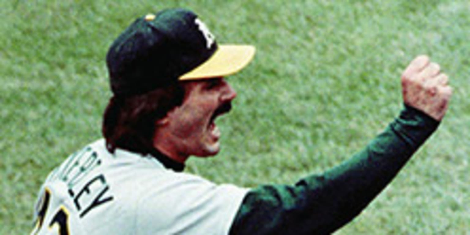The Day Dennis Eckersley Came Home to Oakland and the Athletics: `It Was  Meant to Be' - Sports Illustrated Oakland Athletics News, Analysis and More