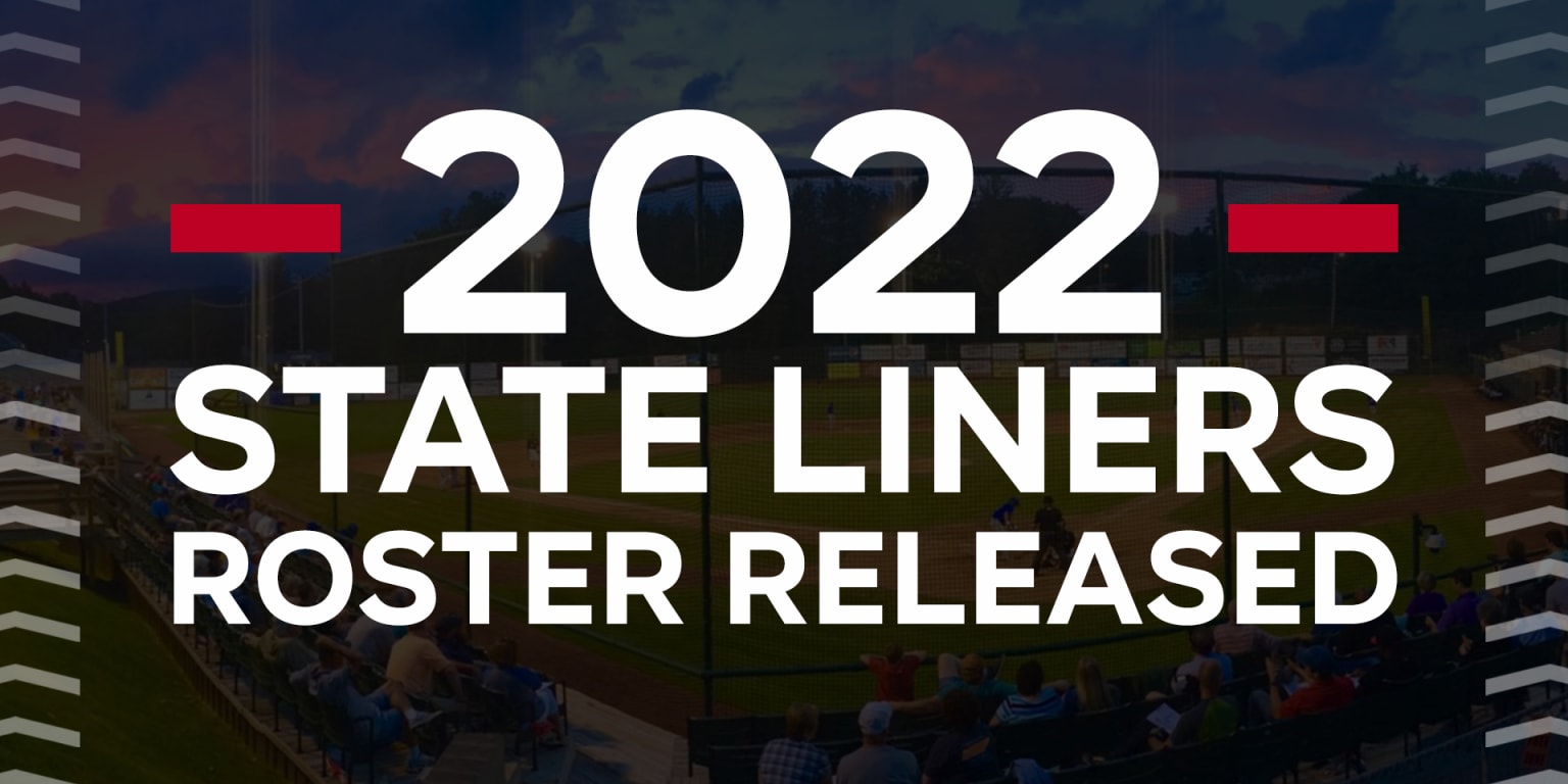 State Liners unveil 2022 roster