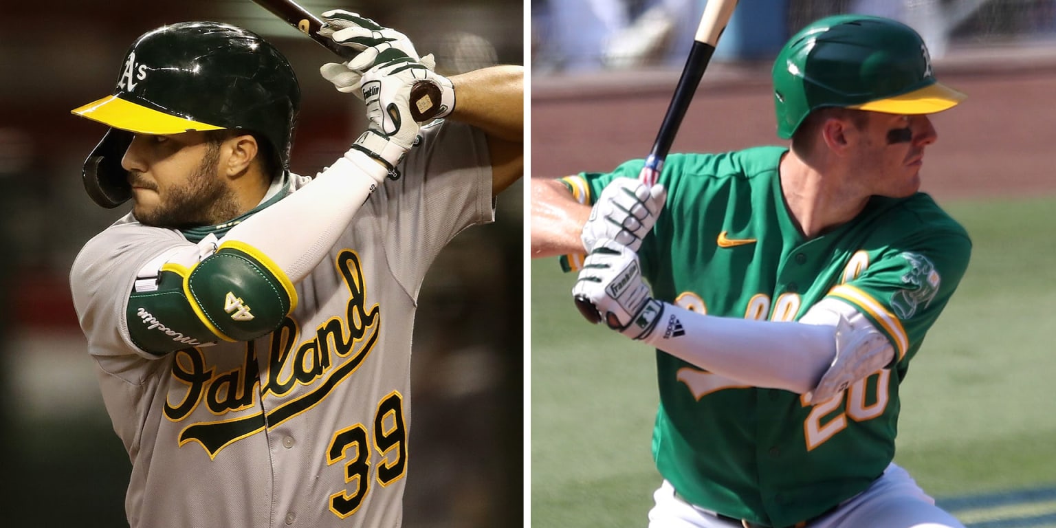 Oakland A's Rule 5 Draft Targets - Sports Illustrated Oakland