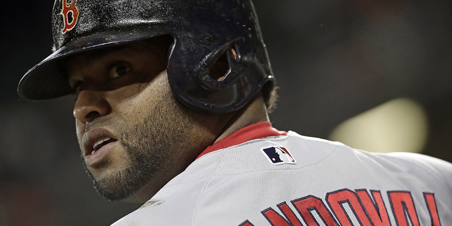 Red Sox Sign Pablo Sandoval - MLB Trade Rumors