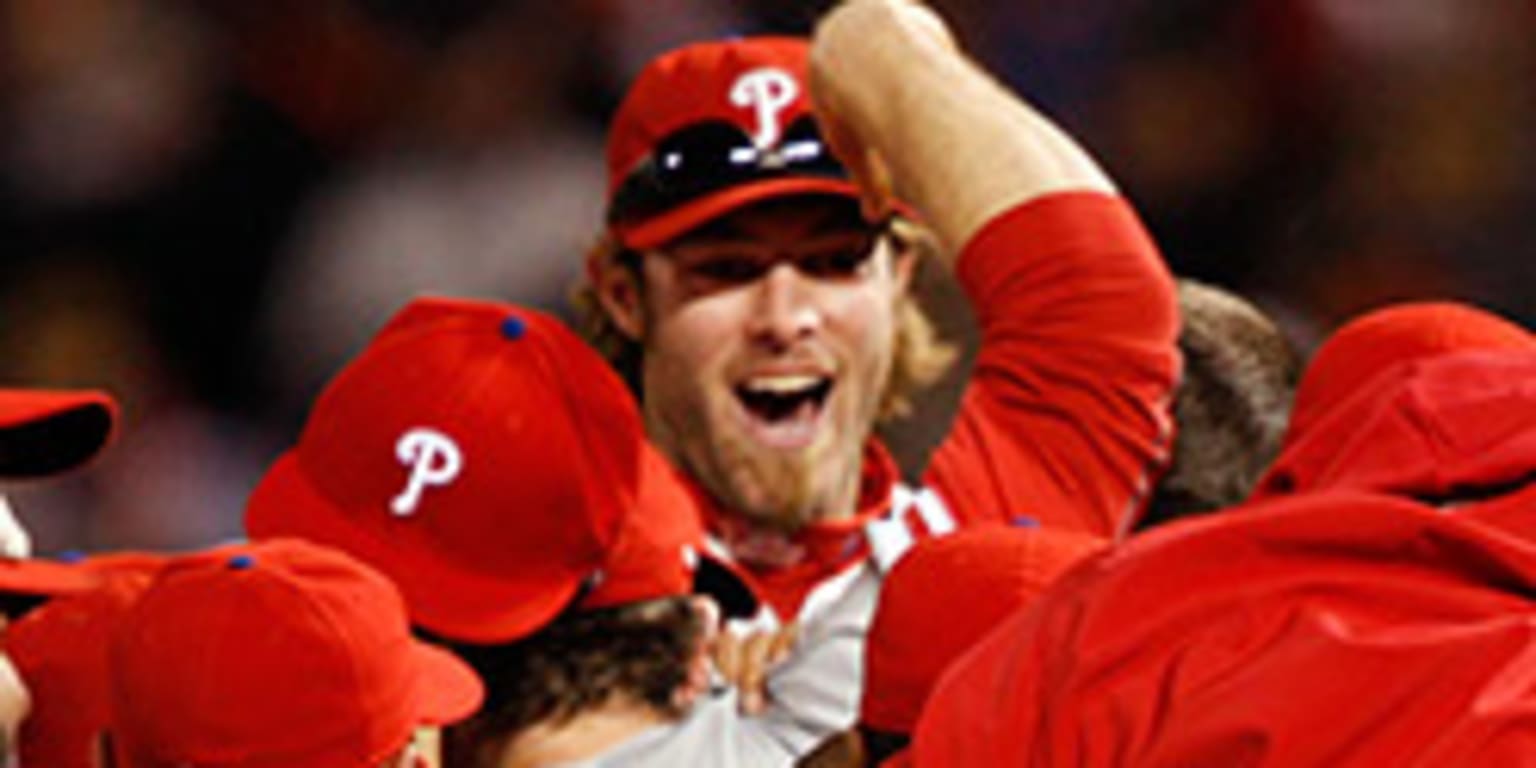 2009 Phillies-Rockies NLDS recap