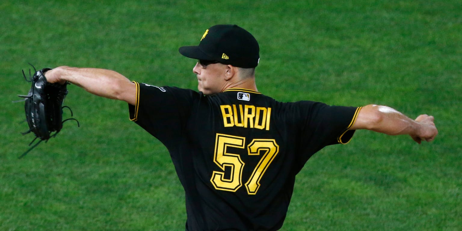 Pittsburgh Pirates: Expected Bullpen Arms Step Up in Rain Impacted