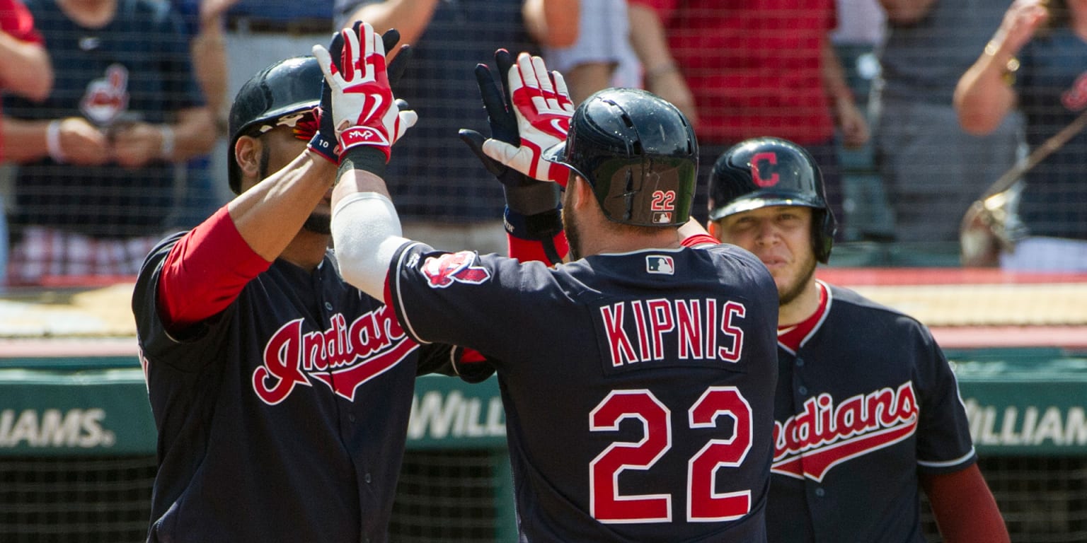 Jason Kipnis continued to be fantastic in 2016 - Covering the Corner