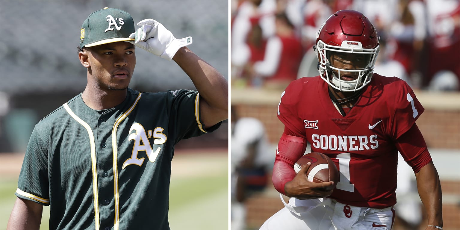 Kyler Murray, others picked in NFL.com's awards predictions